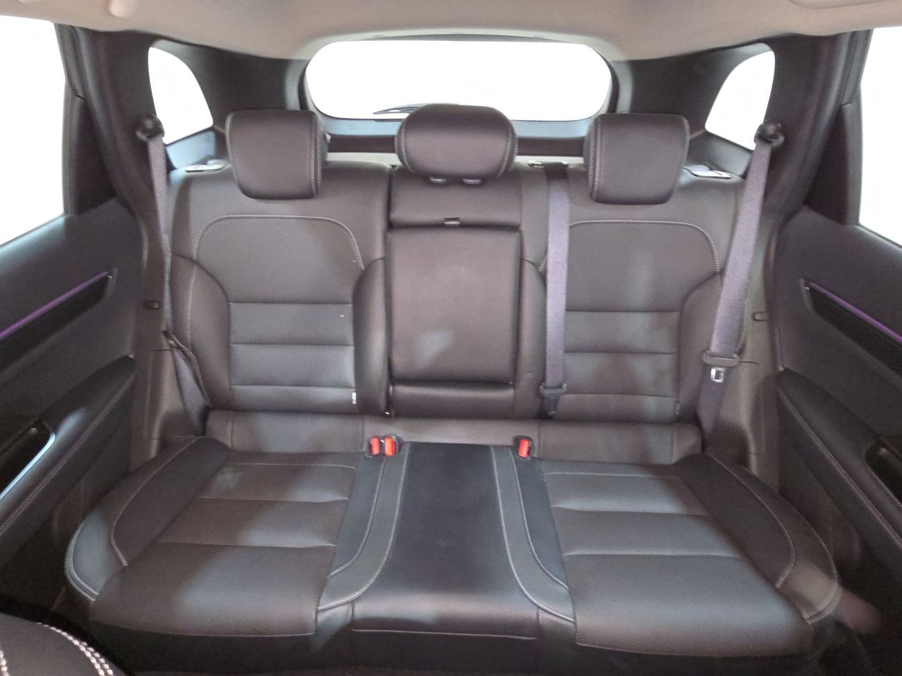 Renault Koleos LE 2.0