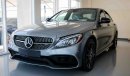 مرسيدس بنز C 450 بدون دفعة اولى - USA