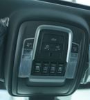 RAM 1500 RAM Rebal 2025 GCC 3.0