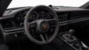بورش 911 GT3 Manual TECHART - 2022 - Euro Specs