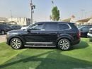 Kia Telluride 3.8L V6