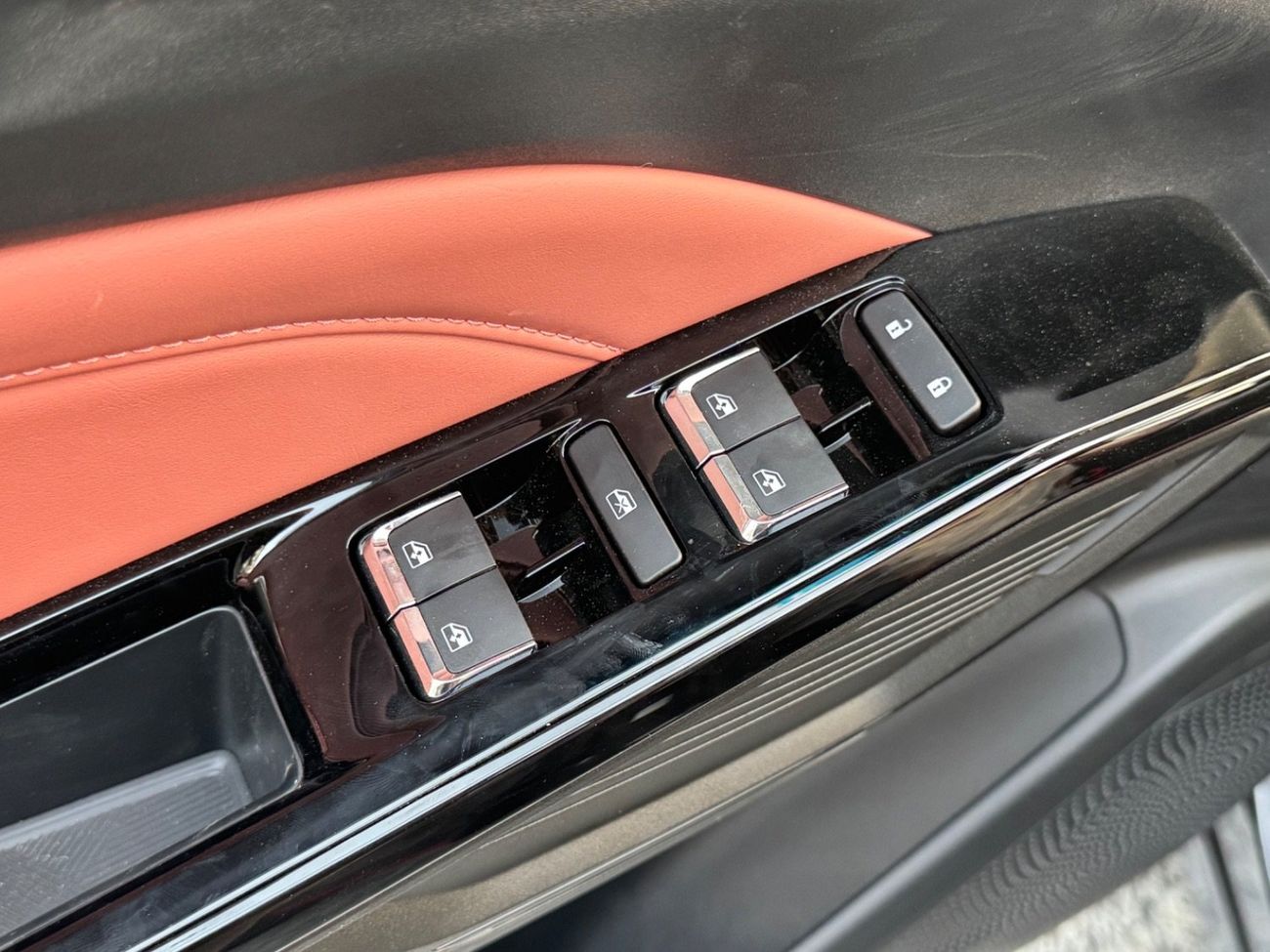 تشنجان x5 بلس PIONEER