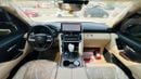 Toyota Land Cruiser VXR TOYOTA LAND CRUISER VXR TWIN TURBO 2025.ENGINE 3.5L/V6.