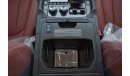 Lexus LX 450 TURBODIESEL SUPERSPORT AUTOMATIC TRANSMISSION