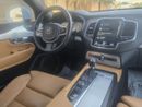 فولفو XC 90 MOMENTUM