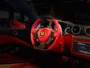 Ferrari California 2016 Ferrari California T | GCC Specs | Low Mileage | Perfect Condition