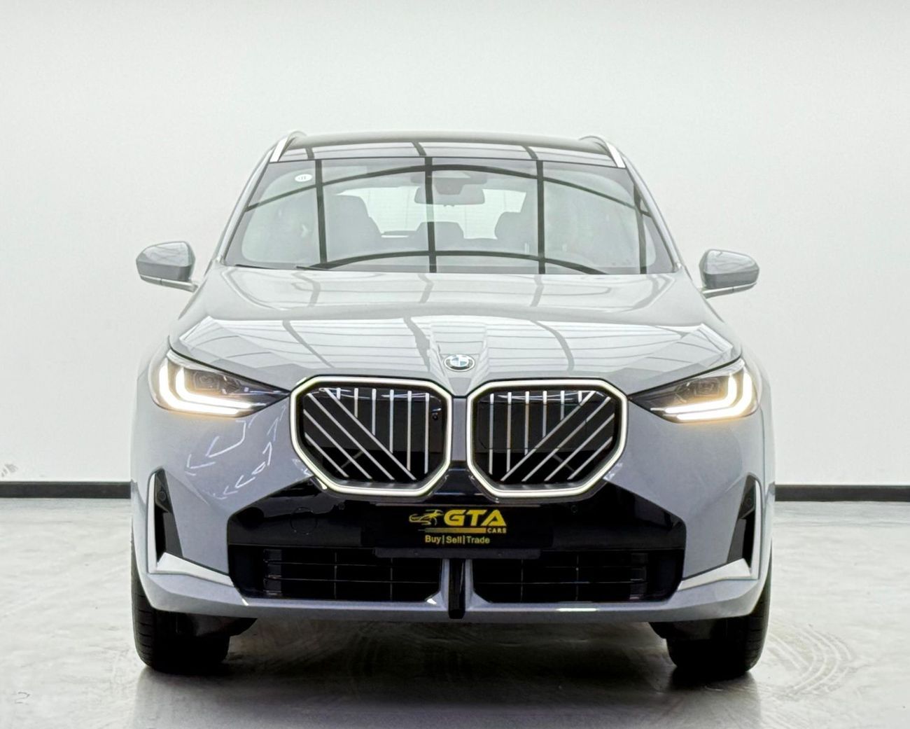 BMW X3 *Brand New* 2025 BMW X3 xDrive30L M-Sport, Warranty, Delivery Kms, Fully Loaded, Chinese