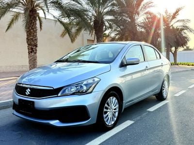Suzuki Ciaz GLX Year 1.5L GCC Specs - Excellent condition