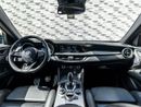 ألفا روميو ستيلفيو Veloce 2.0L
