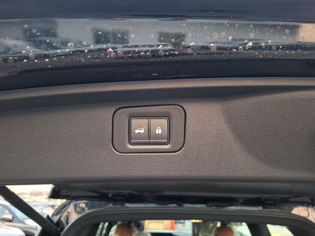 نيسان باترول LE Platinum City 3.5L