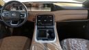 نيسان باترول 2026 NISSAN PATROL  Platinum City 3.5L