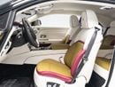 رولز رويس سبيكتر STD Coupe