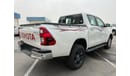 Toyota Hilux 2.8L Automatic 2022 DIESEL