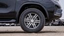 Toyota Fortuner EXR Toyota Fortuner 2.7L Petrol 4X4 MY2025