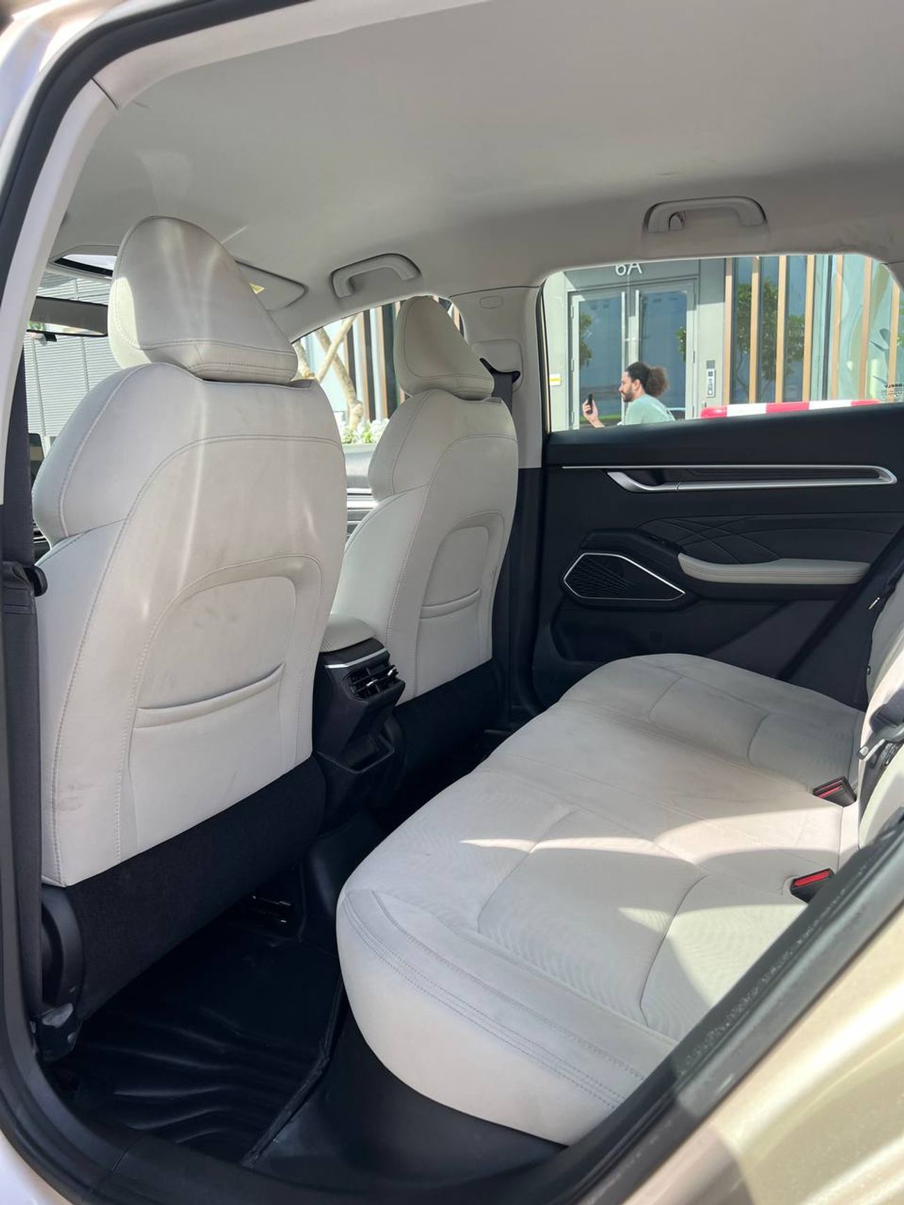 جيلي إمجراند GS 1.5L