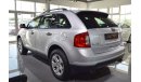 Ford Edge SE 3.5L