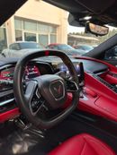 Chevrolet Corvette 3LT 6.2L (490 HP) Coupe