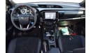 Toyota Hilux Double Cab Gr Sports 2.8l Diesel 4wd Automatic