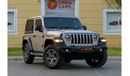 Jeep Wrangler Sport JL