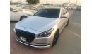 Hyundai Genesis Royal V8 5.0L