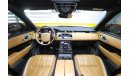 Land Rover Range Rover Velar L560