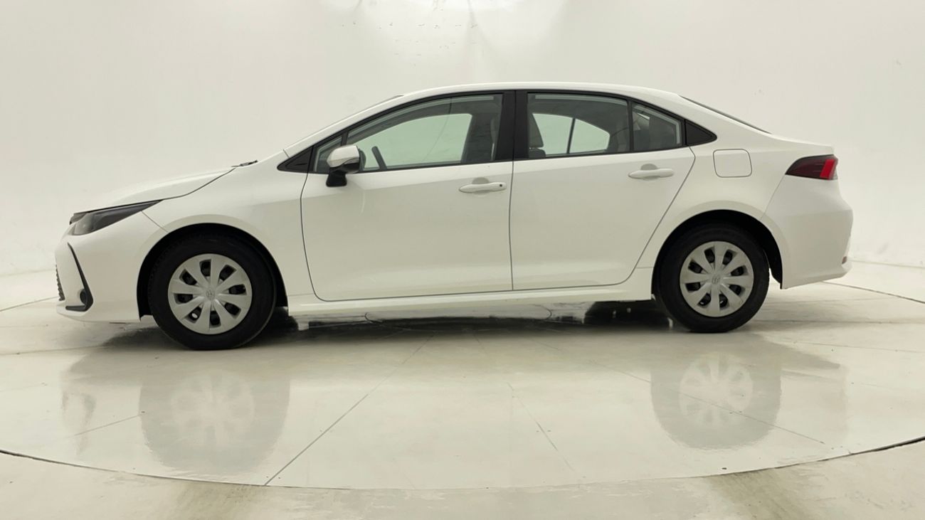 Toyota Corolla XLI 1.6 | Zero Down Payment | Home Test Drive