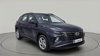 Hyundai Tucson SMART 2024 | AED 1064/Month | 0 DP | 30 Day Return | Warranty