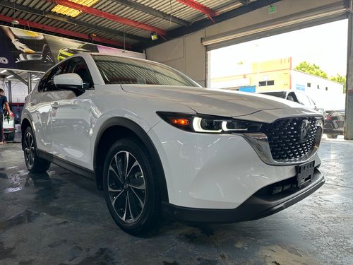 Mazda CX5