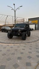 Jeep Wrangler Rubicon 3.6L M/T