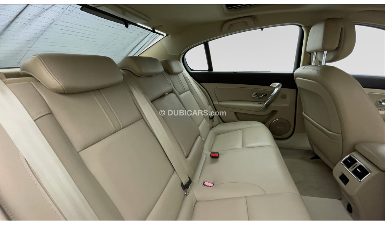 Renault Safrane LE 3.5 | Zero Down Payment | Free Home Test Drive