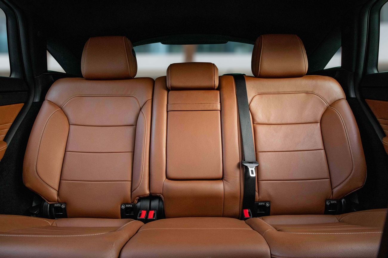 Mercedes-Benz GLE 43 AMG GLE43 | 2,850 P.M | 0% Downpayment | Perfect Condition!