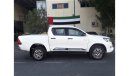 Toyota Hilux Hilux pickup RIGHT HAND DRIVE (Stock no PM 755 )