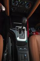 تويوتا فورتونر Toyota Fortuner EXR 2.7L Petrol Automatic