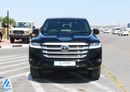 Toyota Land Cruiser 2023 Toyota Land-Cruiser-300 AX 3.5L Petrol 4WD 7 Seater - Export Only - Book Now!