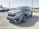 Honda CRV HONDA CR-V SUV RHD 2021 MODEL 1.5 L PETROL AUTOMATIC(PM61603)
