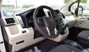 Toyota Hiace GL -High Roof Commuter GL -High Roof Commuter 2022 | HIGH ROOF EXECUTIVE SEATER BUS GL V6 - GCC SPEC