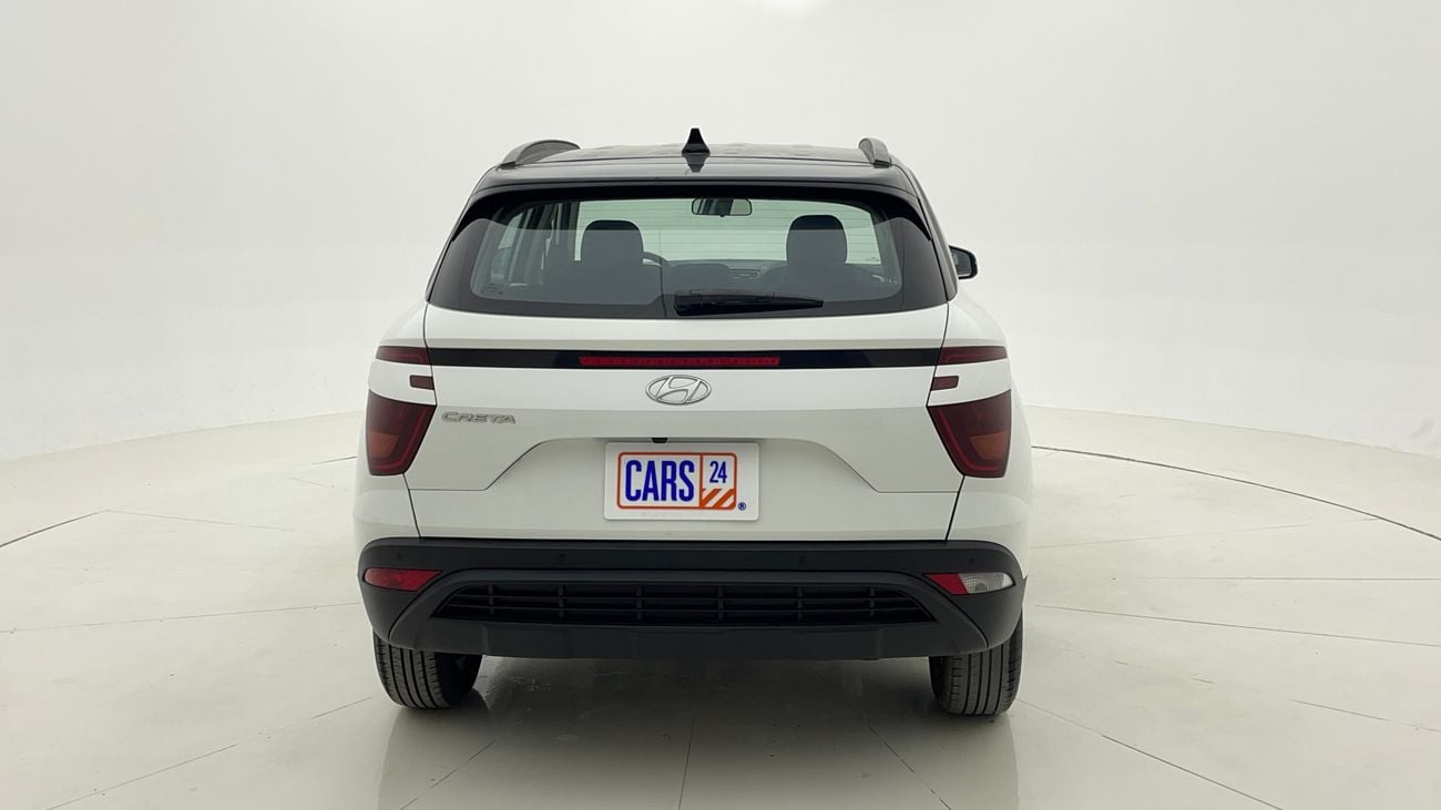 Hyundai Creta SMART 1.5 | Zero Down Payment | Free Home Test Drive