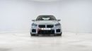 BMW M2 M2 Manual | AED 4,423 PM | Up to 3 Years Unlimited Warranty | GCC