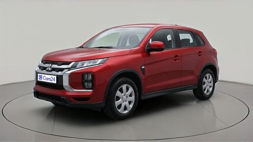 ميتسوبيشي ASX 2020 GLX LOWLINE | AED 517/Month | 0 DP | 30 Day Return | Warranty | Service History