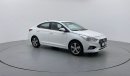 Hyundai Accent 1.6 GL 1.6 | Under Warranty | Inspected on 150+ parameters
