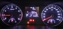Kia Cerato Kia Cerrato car model 2020, Gulf specifications, accident-free, mileage 95,000 kilometers, with a 16