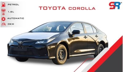 تويوتا كورولا Toyota Fortuner  2.7L Petrol 2023