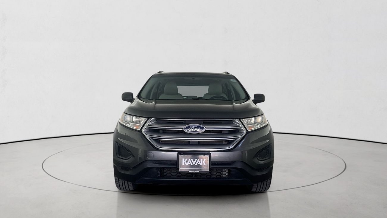 Ford Edge 3.5 AUTO SE 4WD | Guaranteed Warranty | 0 Down Payment