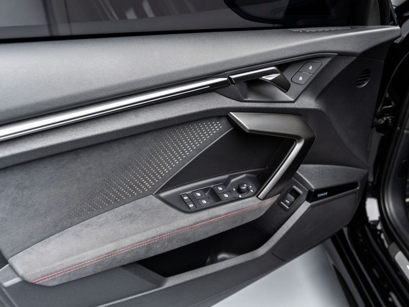 Audi RS3 TFSI quattro 2.5L Sportback 2025 Audi RS3, 2.5 TFSI Quattro, 4WD, 400bhp, 7 Speed Auto