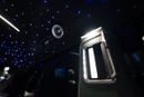 Mercedes Benz V300 AVANTGARDE ERTEX LUXURY CAR DESIGN CO. BOTTEGA DEEP GREEN