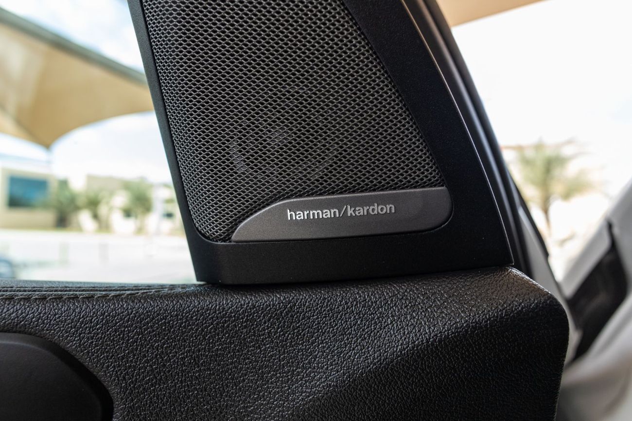 BMW X5 40i M Sport 3.0L