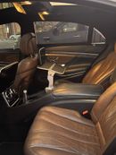 Mercedes-Benz S 63 AMG Std 5.5L