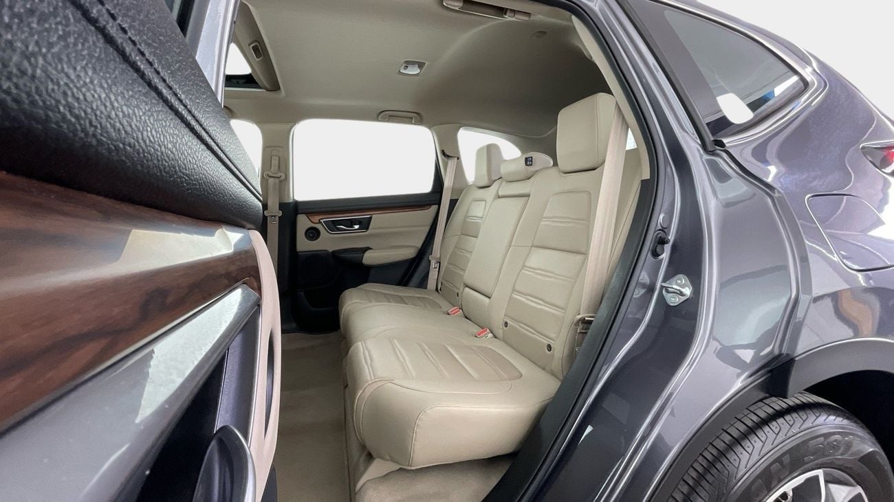 هوندا سي آر في Touring | شامل الضمان | 0 ﺪﻔﻋﺓ ﺃﻮﻟﻯ