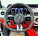 مرسيدس بنز G 63 AMG 2026 Mercedes-Benz G63 AMG Double Night Package, Mercedes Warranty + Service Contract, FSH, GCC
