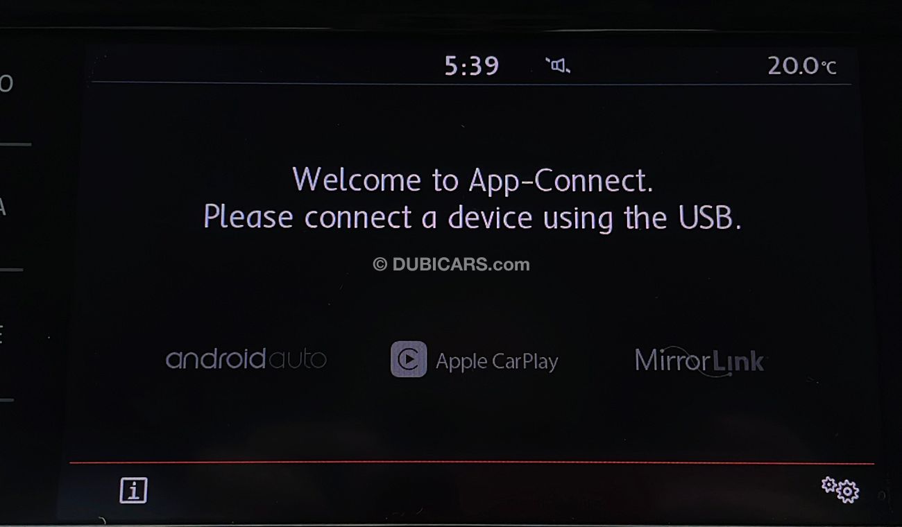 Volkswagen Passat SE 2.5 | Under Warranty | Inspected on 150+ parameters